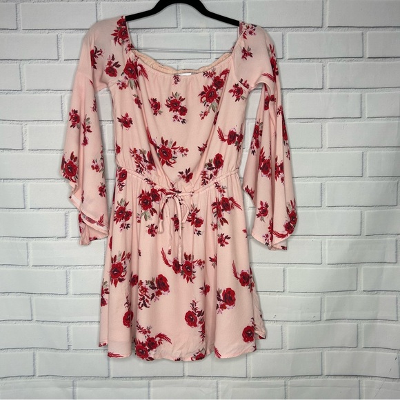 Lovers and Friends Stay Dress size Medium - Picture 2 of 8